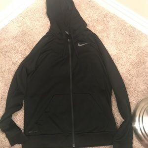 Nike sweat shirt